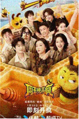 我的女友高清修复版